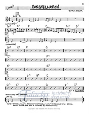 Real Bebop Book (C instruments)